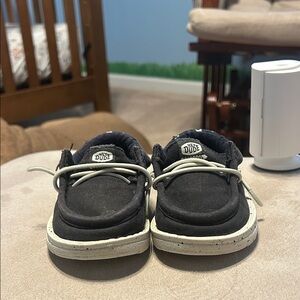 Hey Dude Toddler Americana